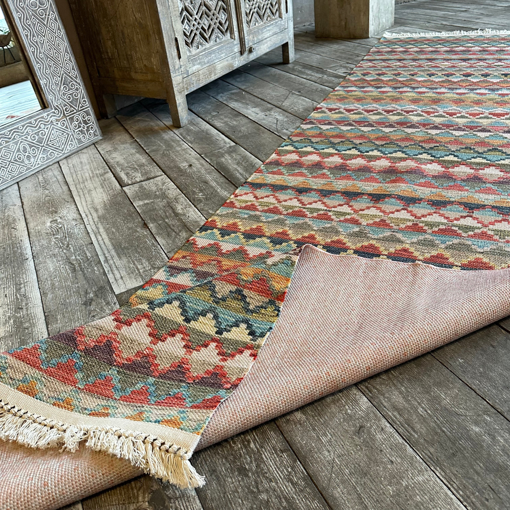 Ковровая дорожка Alara Kilim