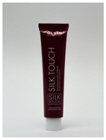OLLIN SILK TOUCH 3/0 темный шатен 60мл Безаммиачный стойкий краситель для волос