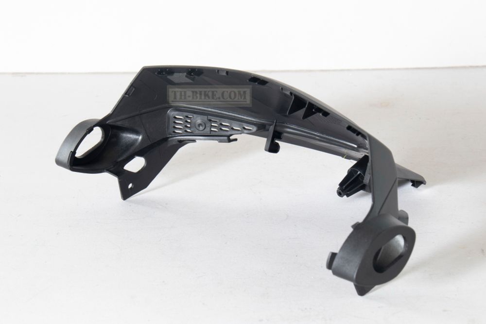 64230-MJE-D40. VISOR ASSY., METER