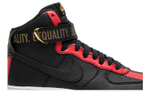 Кроссовки Nike Air Force 1 Black History Month (2018) Bhm