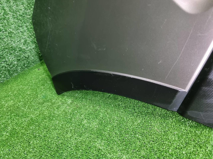 Бампер передний Subaru Forester 5 SK (2021-н.в.)