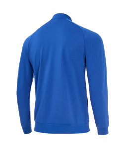 Джемпер тренировочный на молнии JÖGEL PREMIER PerFormDRY Training FZ Jacket, синий