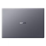 Ноутбук Honor MagicBook X 16 Серый (BRN-F56) (5301AHHM) (16", Intel Core i5-12450H, 2GHz-4.4GHz, 16ГБ, 512ГБ SSD, Intel HD Graphics, без ОС)