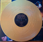 AC/DC / For Those About To Rock (50th Anniversary)(Coloured Vinyl)(LP)