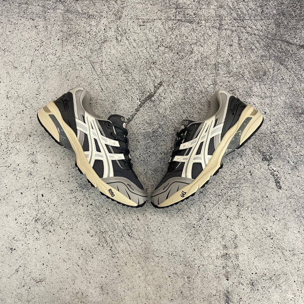 Кроссовки Asics Gel-1090 grey/white