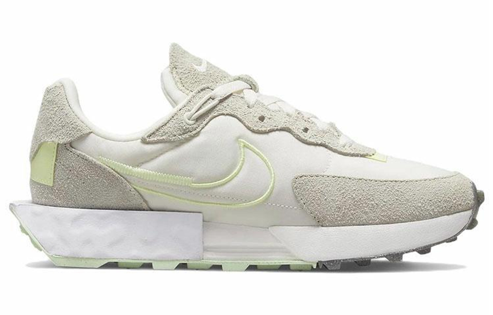 Кроссовки Nike Fontanka Waffle (Женская размерная сетка)