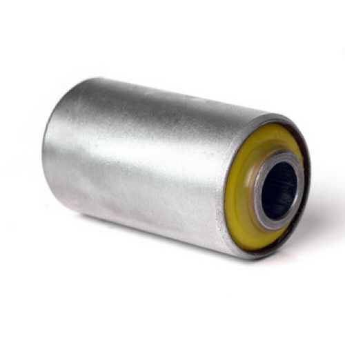 Полиуретановый сайлентблок передний передней и задней рессоры (1 шт.), Точка опоры.5-06-3223