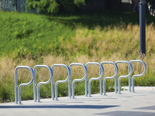 Велопарковка Паркинг