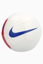 Футбольный мяч Nike PSG 26/27 Skills размер 1/Mini - белый