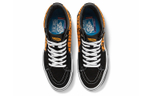 One Piece X Vans Sk8