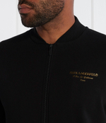 Худи Karl Lagerfeld - черный(705017 534910)