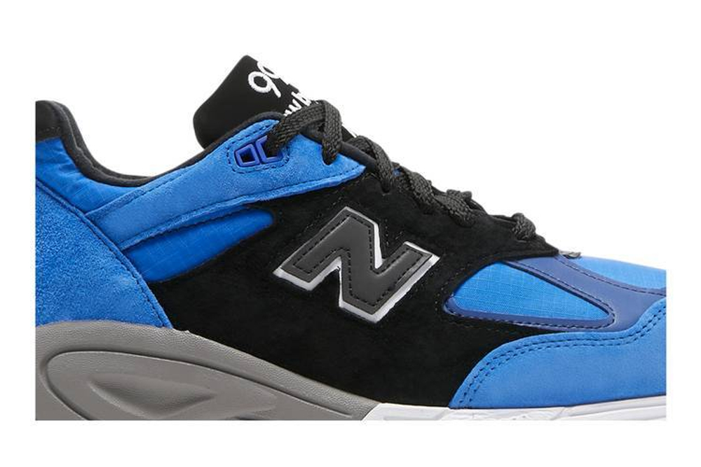 Кроссовки New Balance Nb 990 V2