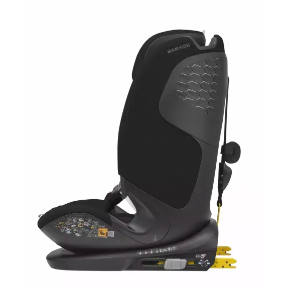Автокресло Maxi-Cosi Titan Pro i-Size Authentic Black