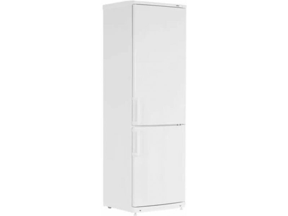 Холодильник двухкамерный Атлант XM-4024-000 белый