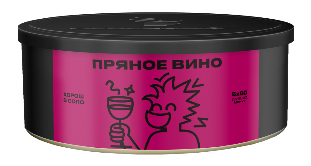 Пряное Вино 100 гр