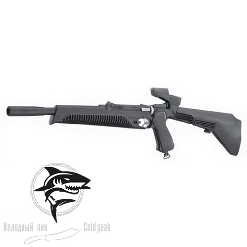 Пневматический пистолет МР 651 07 КС