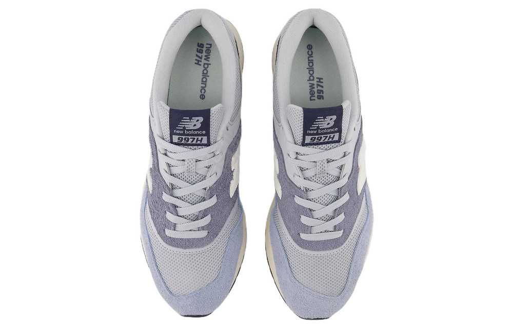 Кроссовки New Balance Nb 997H