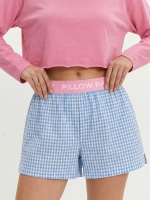 Шорты на резинке