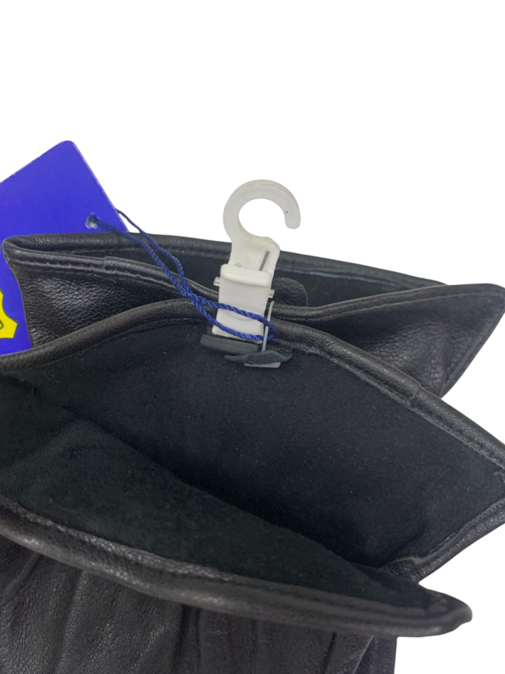 Перчатки. Мужские. Материал верха: Кожаные. Подклад: Без подклада. 5 шт в упаковке.