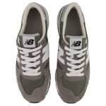 Кроссовки New Balance Nb 990 V1