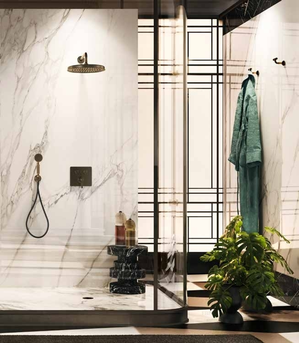 Ручной душ Gessi Venti20, с шланговым подсоединением, держателем, шлангом, цвет Chrome