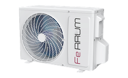 Сплит-система FERRUM, TITAN WS30 (on/off), FIS24VR1 / FOS24VR1-WS30