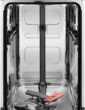 Встраиваемая посудомоечная машина AEG F 88450 VI1P