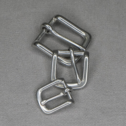 Пряжка нерж 16/20/26/34/38мм