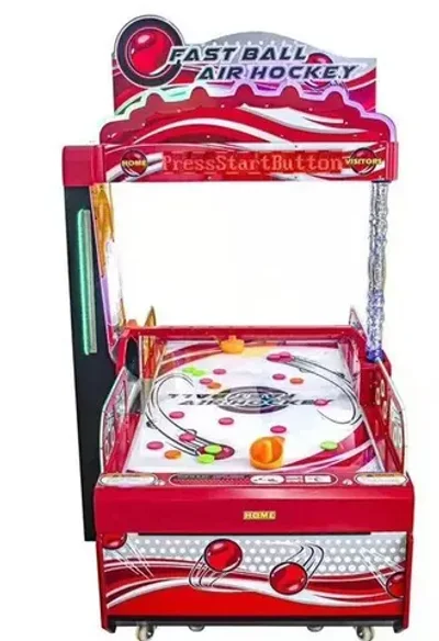 Аэрохоккей Fast Ball (220*148*240 см.)