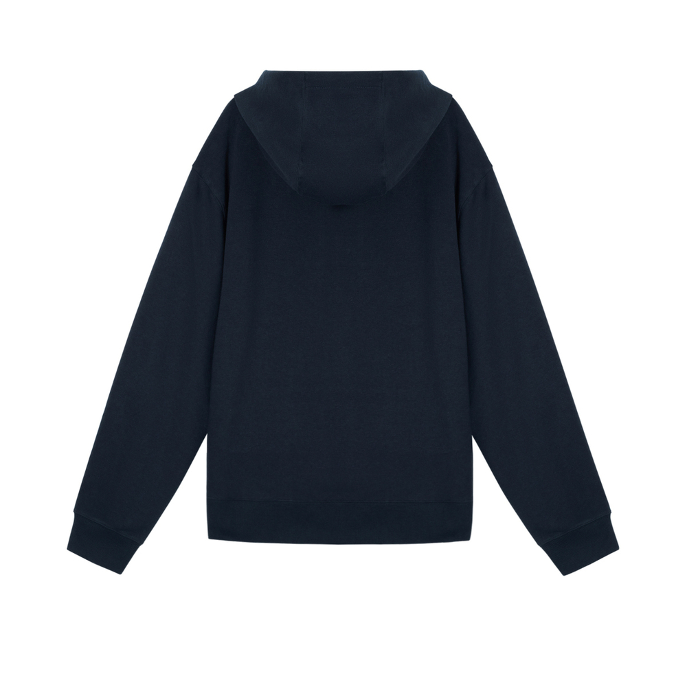 Толстовка New Balance Logo, AMT11550-ASE