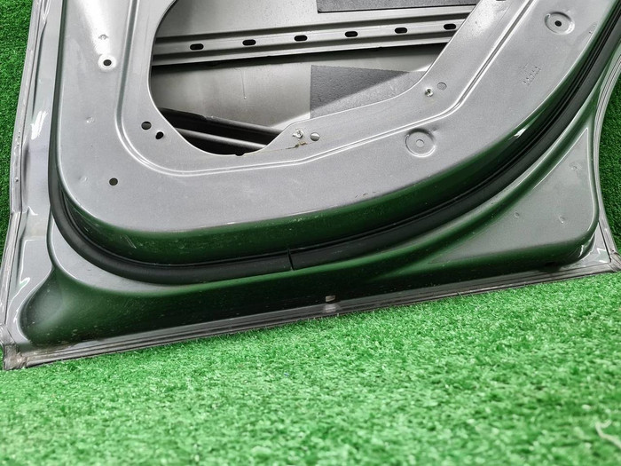 Дверь задняя правая Mercedes B w246 (2011-2018)