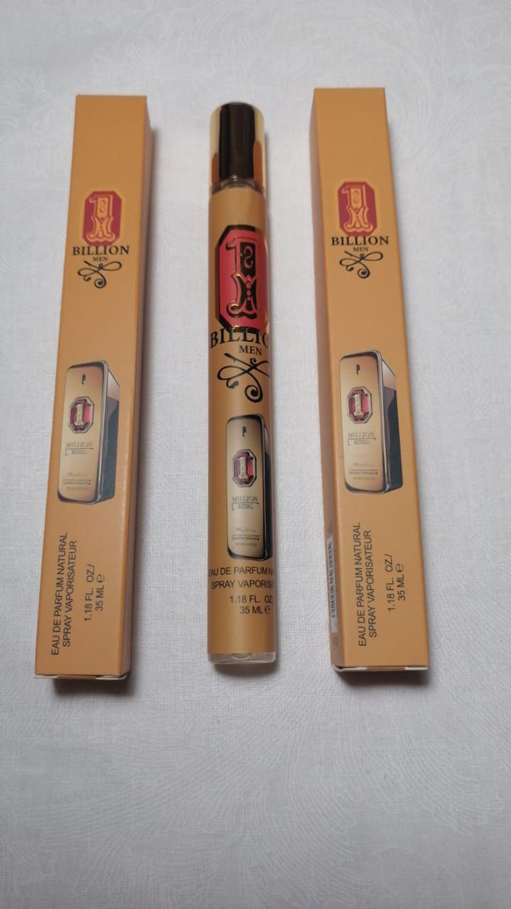 Парфюм 1 Bilion 35 мл