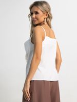 Топ Легкий штрих (белый) Б15568-34М LT Collection