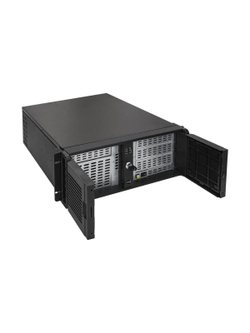 Exegate EX244605RUS Серверный корпус Exegate Pro 4U4132