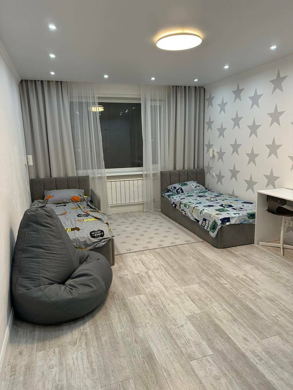 Кровать «Ларри»