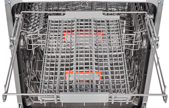 Встраиваемая посудомоечная машина Kuppersberg GS 6055