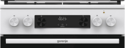 Плита комбинированная Gorenje GKS6C70WF