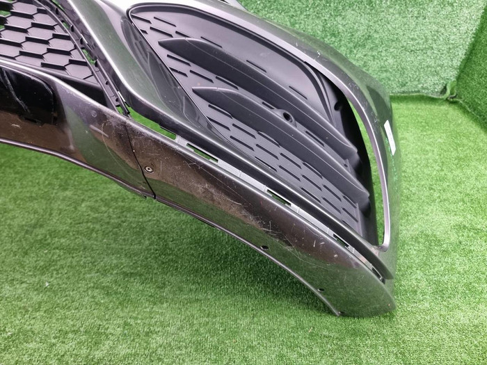 Бампер передний Mercedes CLA C118 (2019-2023) AMG