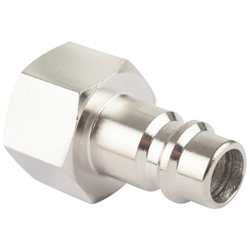 HRS-30PHA Harrison Штекер быстроразъемного соединения «ёлочка» 9 мм