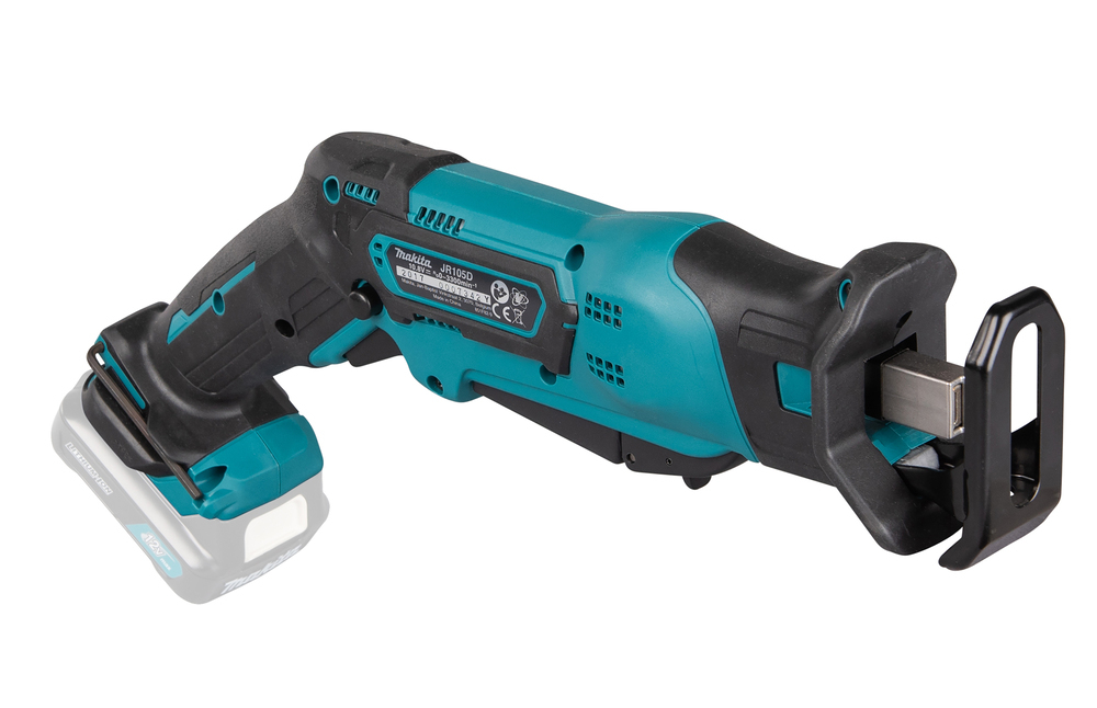 Аккумуляторная сабельная пила CXT® JR105DZ 12В 0 – 3 300 об/мин 13 мм