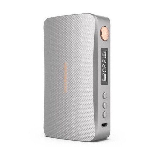 Купить Боксмод Vaporesso GEN 220W Mod Серебристый