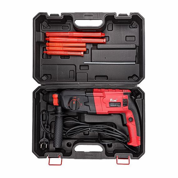 Перфоратор NUMBER ONE EH1300/30-2