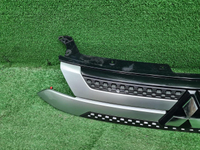 Решетка радиатора Mitsubishi Outlander 3 (18-нв)