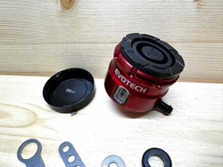 Evotech-rc Бачок тормозной  RT-05