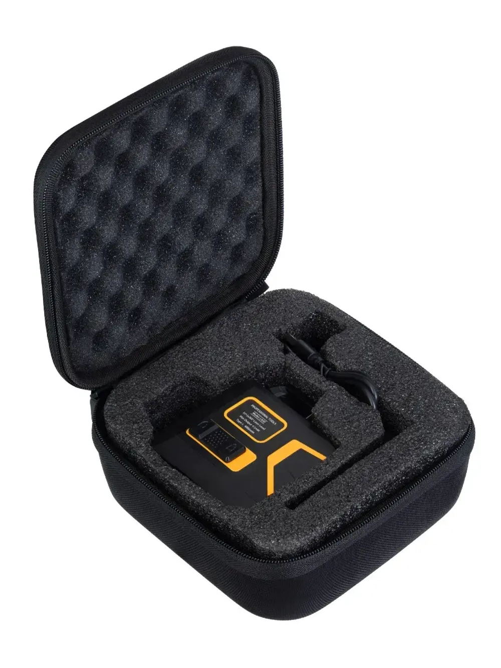 Уровень лазерный Ermenrich LT10