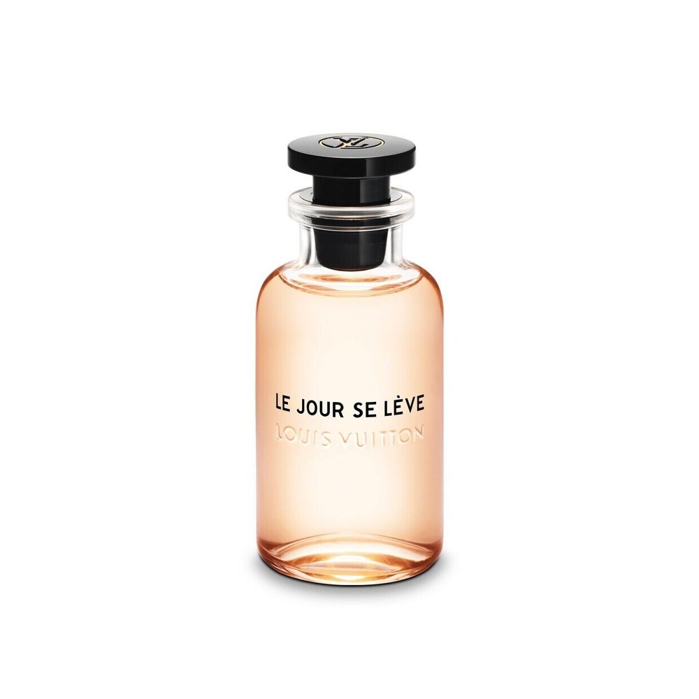 Louis Vuitton le jour se leve