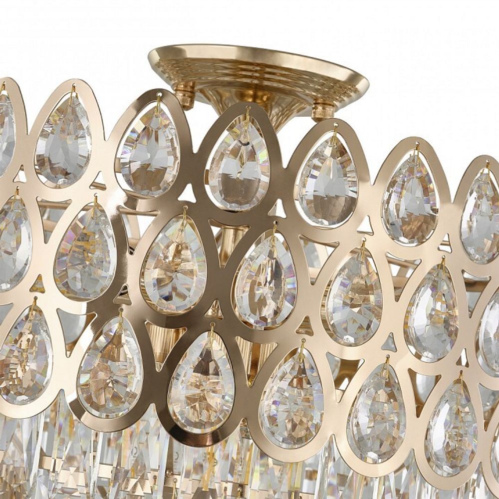 Светильник на штанге Arte Milano Sorrento-2019 372019/7/50/460 GD