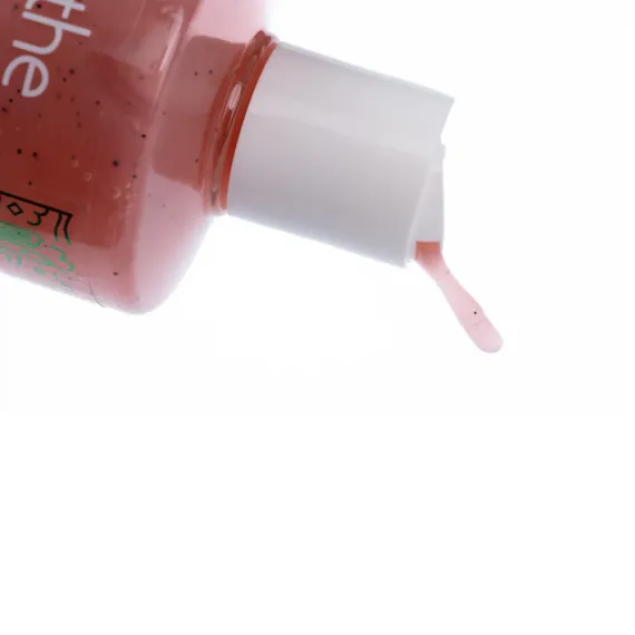 Ультраувлажняющий гель для душа