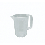 Кувшин мерный 0,5 л. пласт. MG