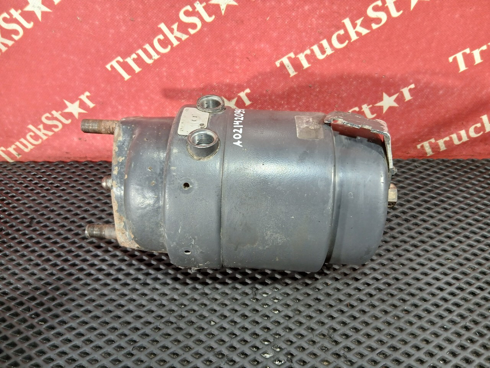 Энергоаккумулятор задний 2019г.